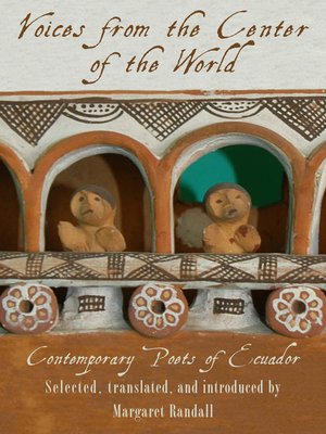 cover image of Voices from the Center of the World
